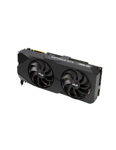 ASUS Dual -RTX2070S-O8G-EVO NVIDIA GeForce RTX 2070 SUPER 8 GB GDDR6
