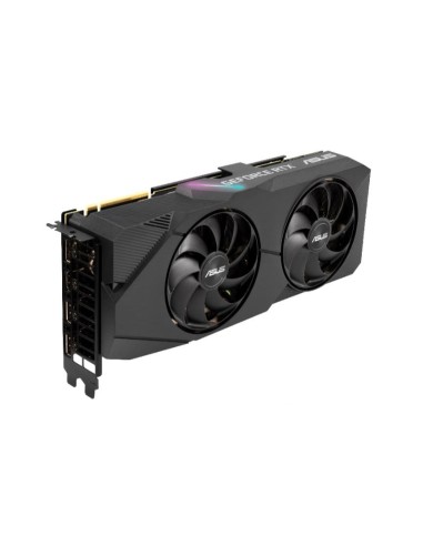 ASUS Dual -RTX2070S-O8G-EVO NVIDIA GeForce RTX 2070 SUPER 8 GB GDDR6