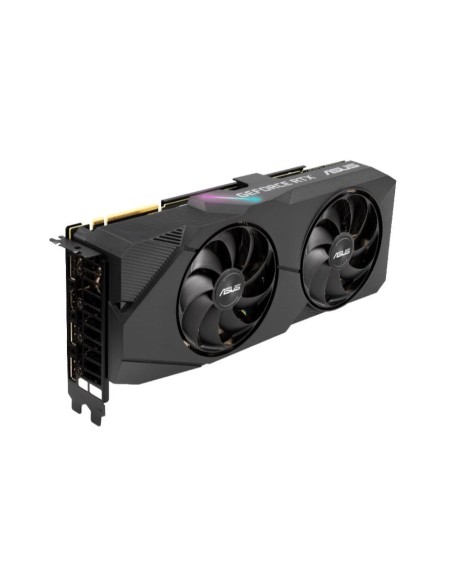 ASUS Dual -RTX2070S-O8G-EVO NVIDIA GeForce RTX 2070 SUPER 8 GB GDDR6
