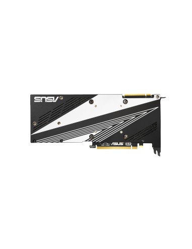 ASUS Dual -RTX2080TI-11G NVIDIA GeForce RTX 2080 Ti 11 GB GDDR6