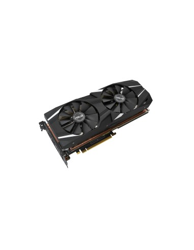 ASUS Dual -RTX2080TI-11G NVIDIA GeForce RTX 2080 Ti 11 GB GDDR6