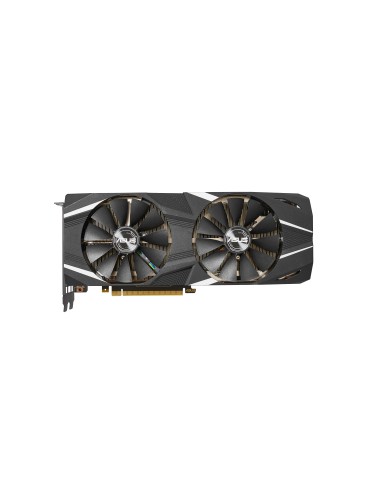 ASUS Dual -RTX2080TI-11G NVIDIA GeForce RTX 2080 Ti 11 GB GDDR6