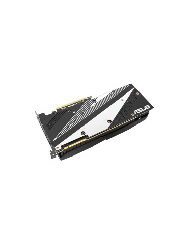 ASUS Dual -RTX2080TI-11G NVIDIA GeForce RTX 2080 Ti 11 GB GDDR6