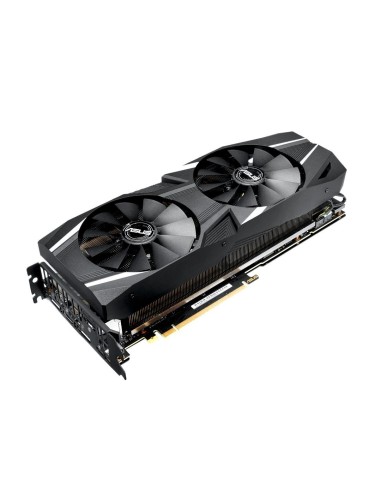 ASUS DUAL-RTX2080TI-O11G NVIDIA GeForce RTX 2080 Ti 11 GB GDDR6