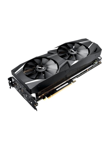 ASUS DUAL-RTX2080TI-O11G NVIDIA GeForce RTX 2080 Ti 11 GB GDDR6