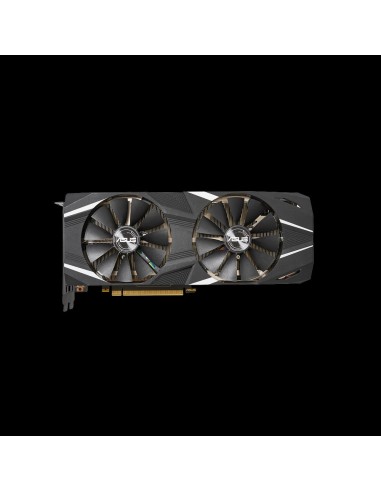 ASUS DUAL-RTX2080TI-A11G NVIDIA GeForce RTX 2080 Ti 11 GB GDDR6