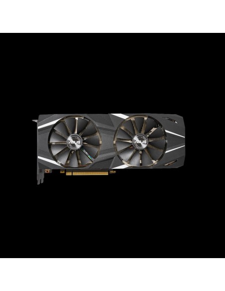 ASUS DUAL-RTX2080TI-A11G NVIDIA GeForce RTX 2080 Ti 11 GB GDDR6