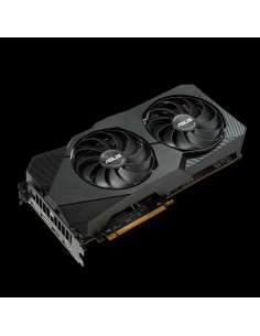 ASUS Dual -RX5700-O8G-EVO AMD Radeon RX 5700 8 GB GDDR6 2