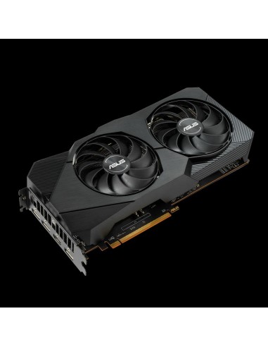 ASUS Dual -RX5700-O8G-EVO AMD Radeon RX 5700 8 GB GDDR6