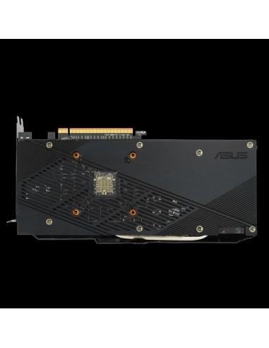 ASUS Dual -RX5700-O8G-EVO AMD Radeon RX 5700 8 GB GDDR6