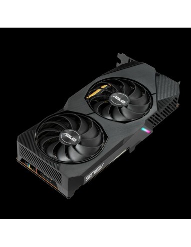 ASUS Dual -RX5700-O8G-EVO AMD Radeon RX 5700 8 GB GDDR6