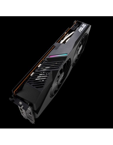 ASUS Dual -RX5700-O8G-EVO AMD Radeon RX 5700 8 GB GDDR6