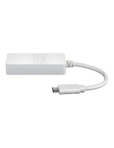 D-Link DUB-E130 scheda di rete e adattatore Ethernet 1000 Mbit s 2