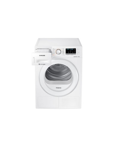 Samsung DV80M5210IW asciugatrice Libera installazione Caricamento frontale 8 kg A+++ Bianco
