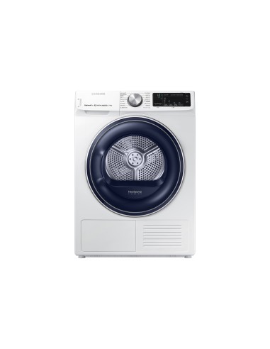 Samsung Asciugatrice Quick Dryer DV80N62532W