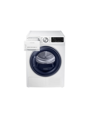 Samsung Asciugatrice Quick Dryer DV80N62532W