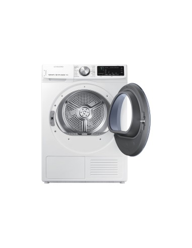 Samsung Asciugatrice Quick Dryer DV80N62532W