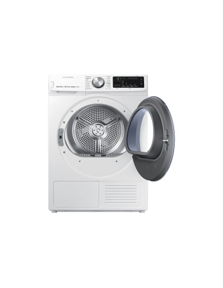 Samsung Asciugatrice Quick Dryer DV80N62532W Samsung Asciugatrice Quick Dryer DV80N62532W