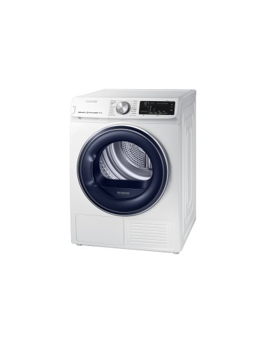 Samsung Asciugatrice Quick Dryer DV80N62532W