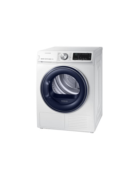 Samsung Asciugatrice Quick Dryer DV80N62532W Samsung Asciugatrice Quick Dryer DV80N62532W