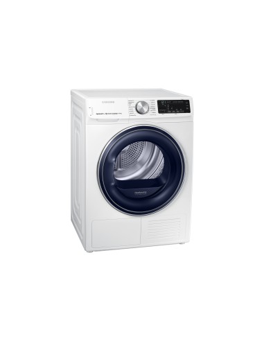 Samsung Asciugatrice Quick Dryer DV80N62532W