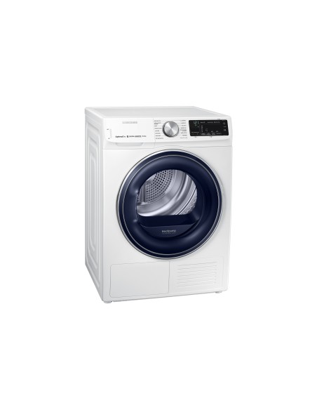 Samsung Asciugatrice Quick Dryer DV80N62532W Samsung Asciugatrice Quick Dryer DV80N62532W