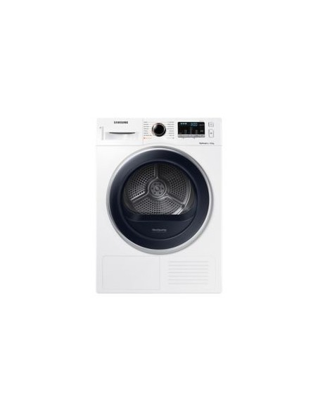 Samsung DV90M5000QW asciugatrice Libera installazione Caricamento frontale 9 kg A++ Bianco
