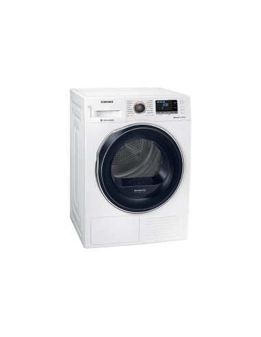 Samsung DV90M6200CW asciugatrice Libera installazione Caricamento frontale 9 kg A+++ Bianco