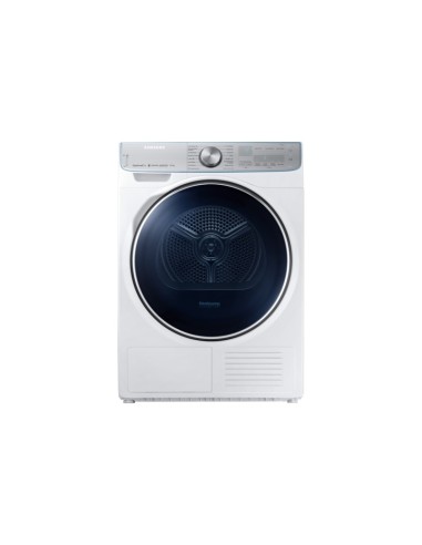 Samsung DV90N8289AW asciugatrice Libera installazione Caricamento frontale 9 kg A+++ Bianco