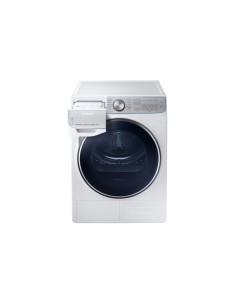 Samsung DV90N8289AW asciugatrice Libera installazione Caricamento frontale 9 kg A+++ Bianco 2