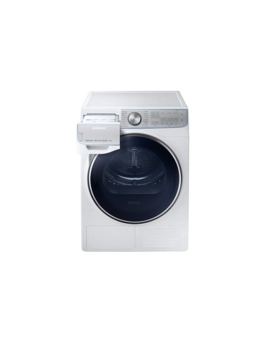 Samsung DV90N8289AW asciugatrice Libera installazione Caricamento frontale 9 kg A+++ Bianco