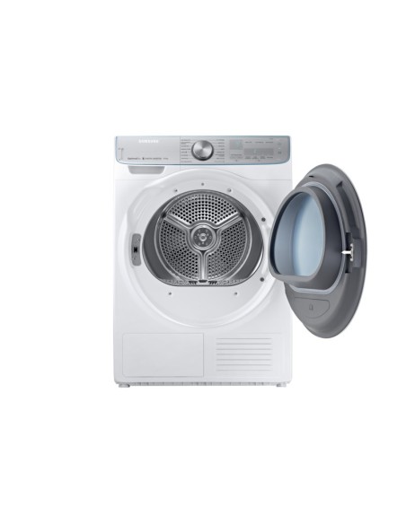 Samsung DV90N8289AW asciugatrice Libera installazione Caricamento frontale 9 kg A+++ Bianco Samsung DV90N8289AW asciugatrice Libera installazione Caricamento frontale 9 kg A+++ Bianco
