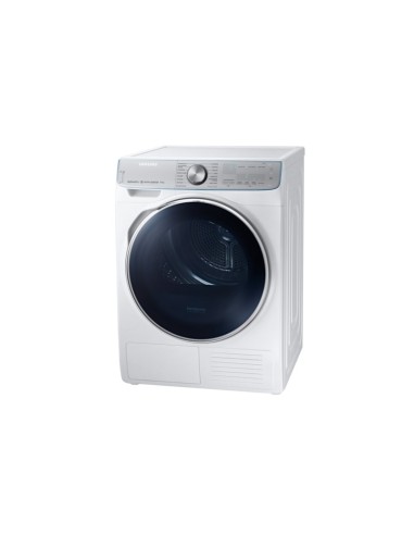 Samsung DV90N8289AW asciugatrice Libera installazione Caricamento frontale 9 kg A+++ Bianco