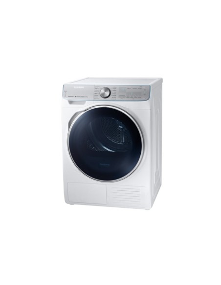 Samsung DV90N8289AW asciugatrice Libera installazione Caricamento frontale 9 kg A+++ Bianco Samsung DV90N8289AW asciugatrice Libera installazione Caricamento frontale 9 kg A+++ Bianco