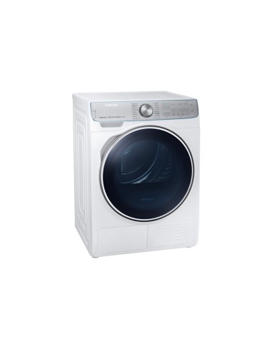 Samsung DV90N8289AW asciugatrice Libera installazione Caricamento frontale 9 kg A+++ Bianco