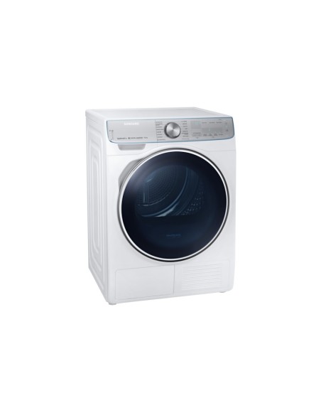 Samsung DV90N8289AW asciugatrice Libera installazione Caricamento frontale 9 kg A+++ Bianco Samsung DV90N8289AW asciugatrice Libera installazione Caricamento frontale 9 kg A+++ Bianco