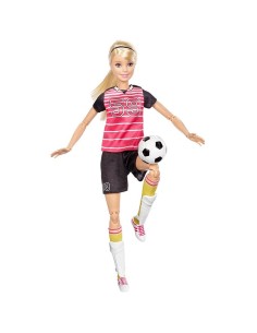 Barbie SPORT ASS. TO