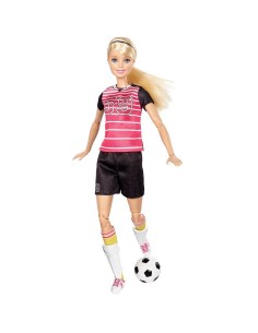 Barbie SPORT ASS. TO 2