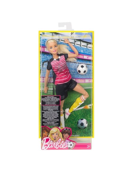 Barbie SPORT ASS. TO