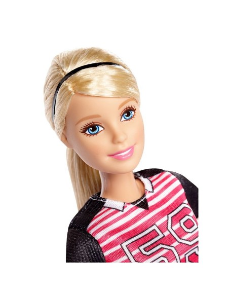 Barbie SPORT ASS. TO