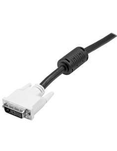 StarTech.com Cavo per monitor DVI-D Dual Link 5 m - M M 2