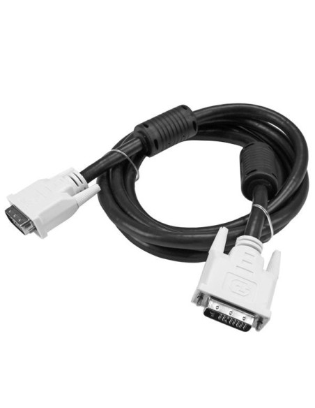 StarTech.com Cavo DVI-D Dual Link 1,8 m - M M