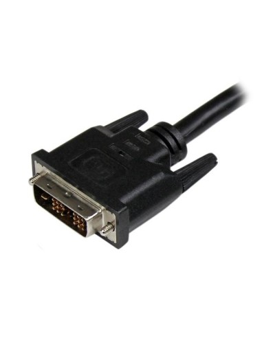StarTech.com Cavo DVI-D Single Link 1,8 m - M M