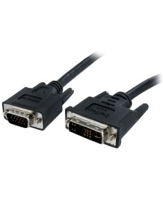 StarTech.com Cavo per monitor DVI a display VGA 1 m M M - DVI a VGA (15 pin)