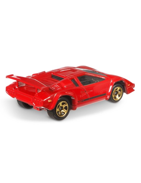 Hot Wheels DWF21 veicolo giocattolo