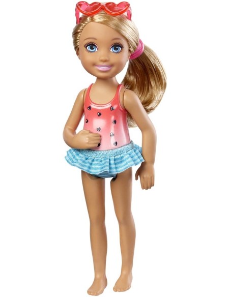 Barbie DWJ33 bambola