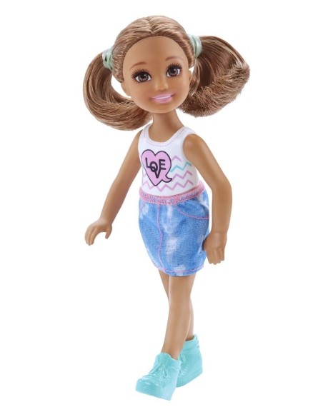 Barbie DWJ33 bambola