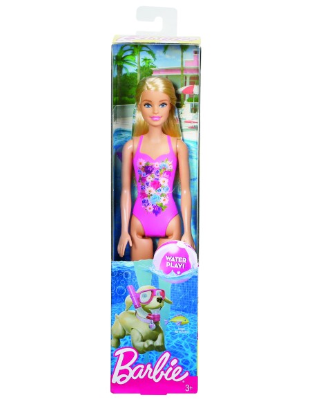 Mattel Barbie e Ken Beach