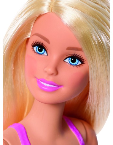Mattel Barbie e Ken Beach