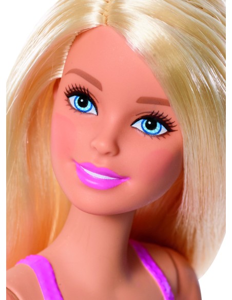 Mattel Barbie e Ken Beach